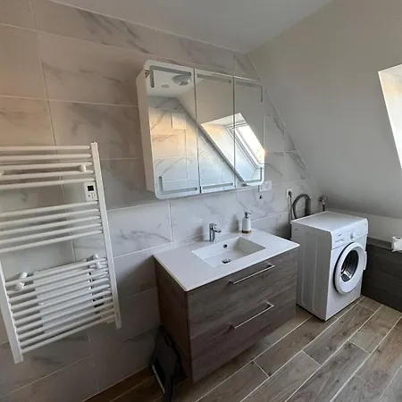 Le 9 De Fer Appartamento