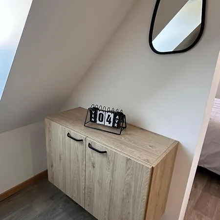 Le 9 De Fer Appartamento *