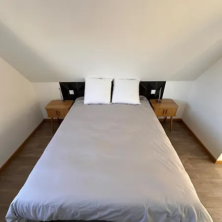 Le 9 De Fer Appartamento *