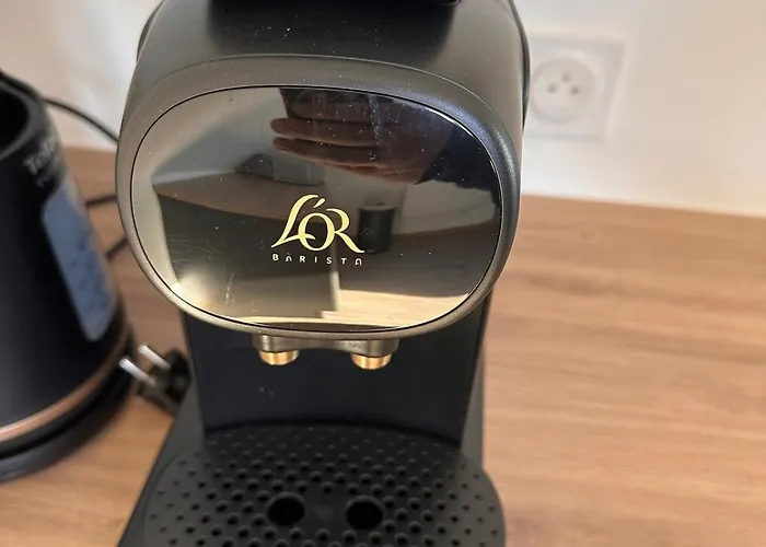 Le 9 De Fer * Кольмар