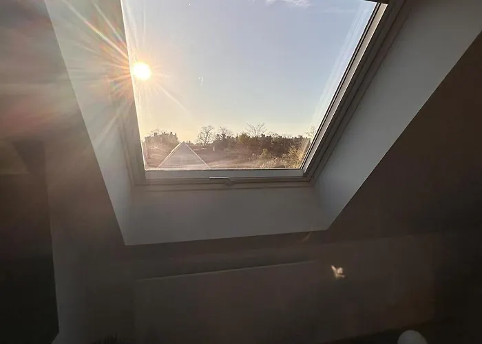 Le 9 De Fer Кольмар