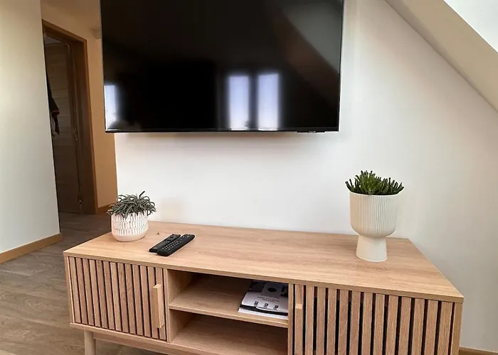 Le 9 De Fer Апартаменты Кольмар