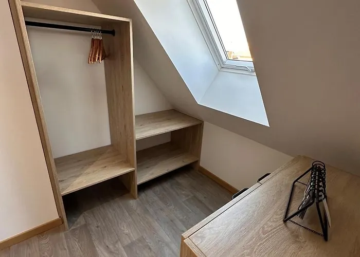 Le 9 De Fer Кольмар