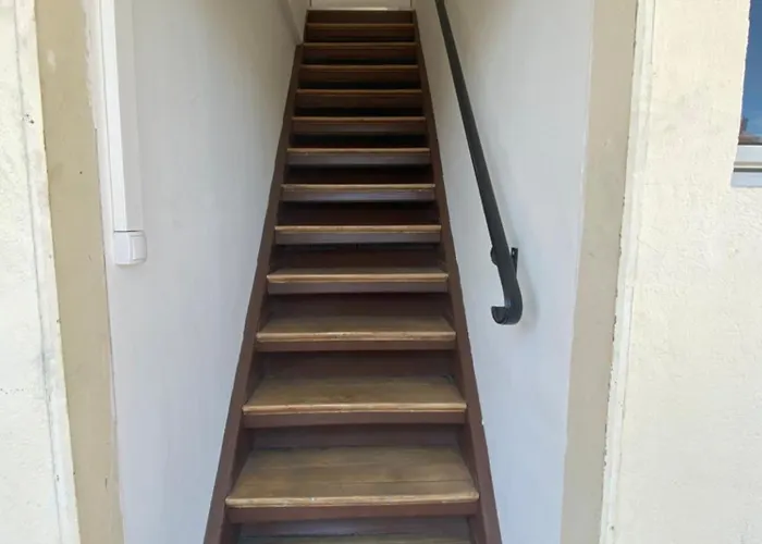 Le 9 De Fer Апартаменты Кольмар